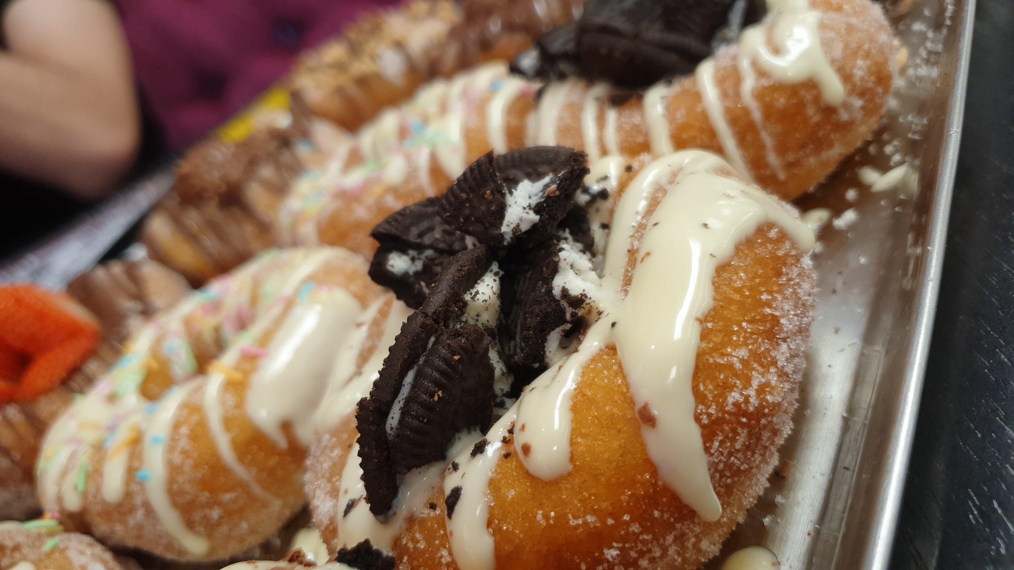 Shandaar Sweets & Ice Cream Bar