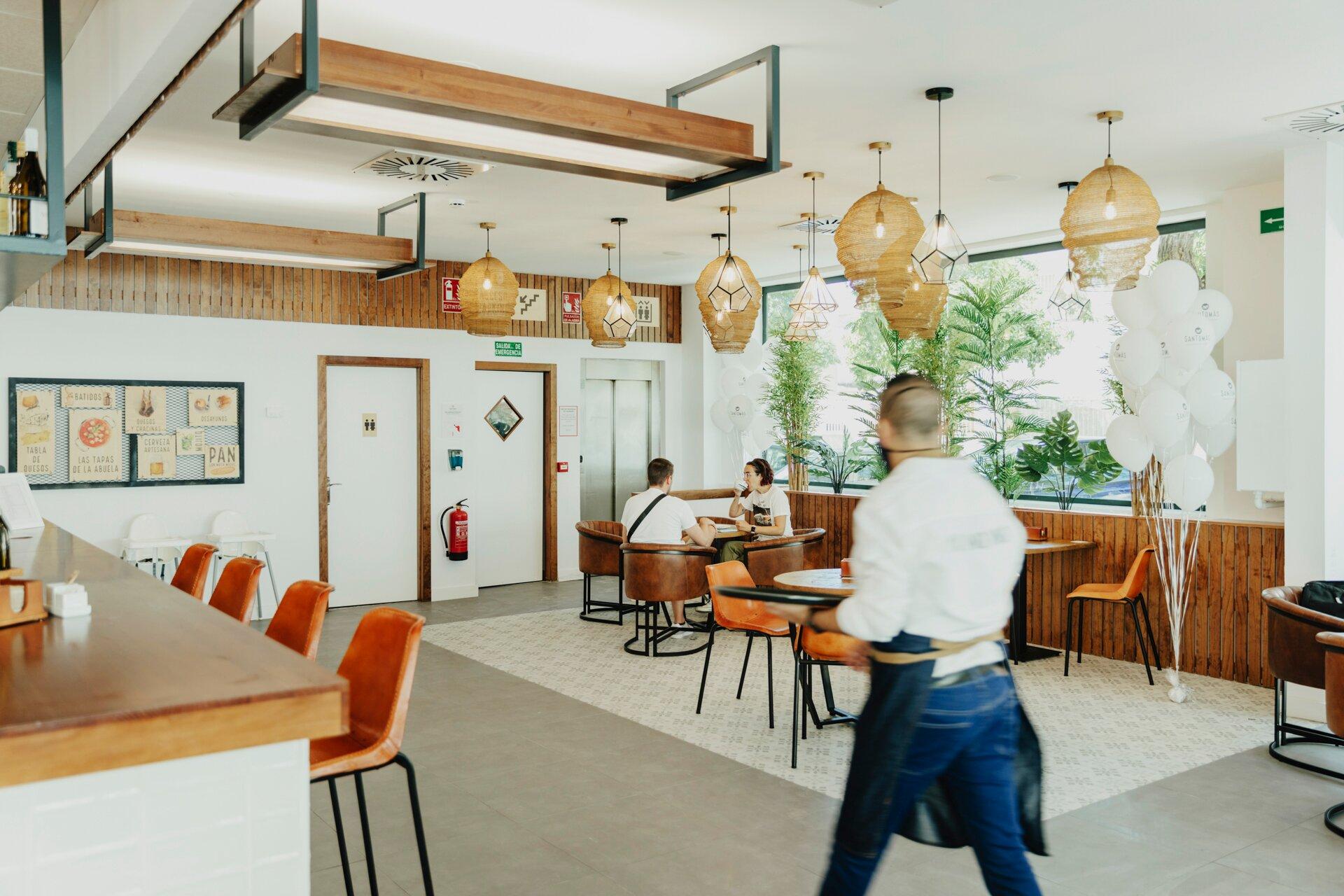 SanTomás Sevilla Este