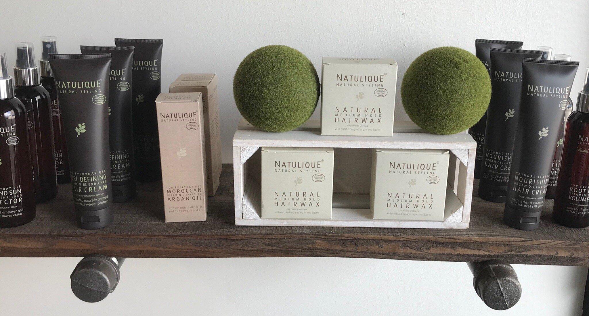 GreenRoom Salon & Spa