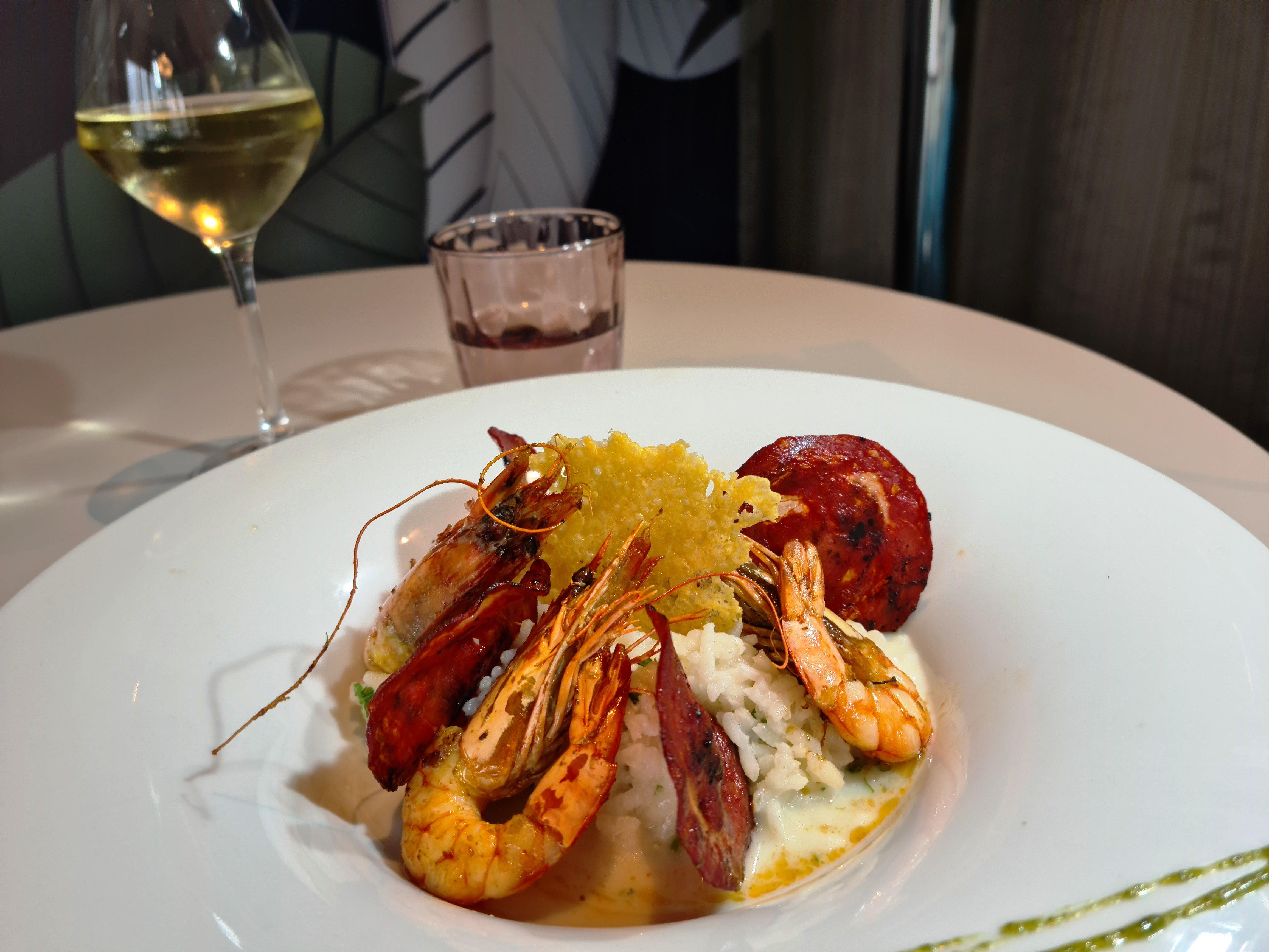 Ô Fourneau - Brasserie Maison