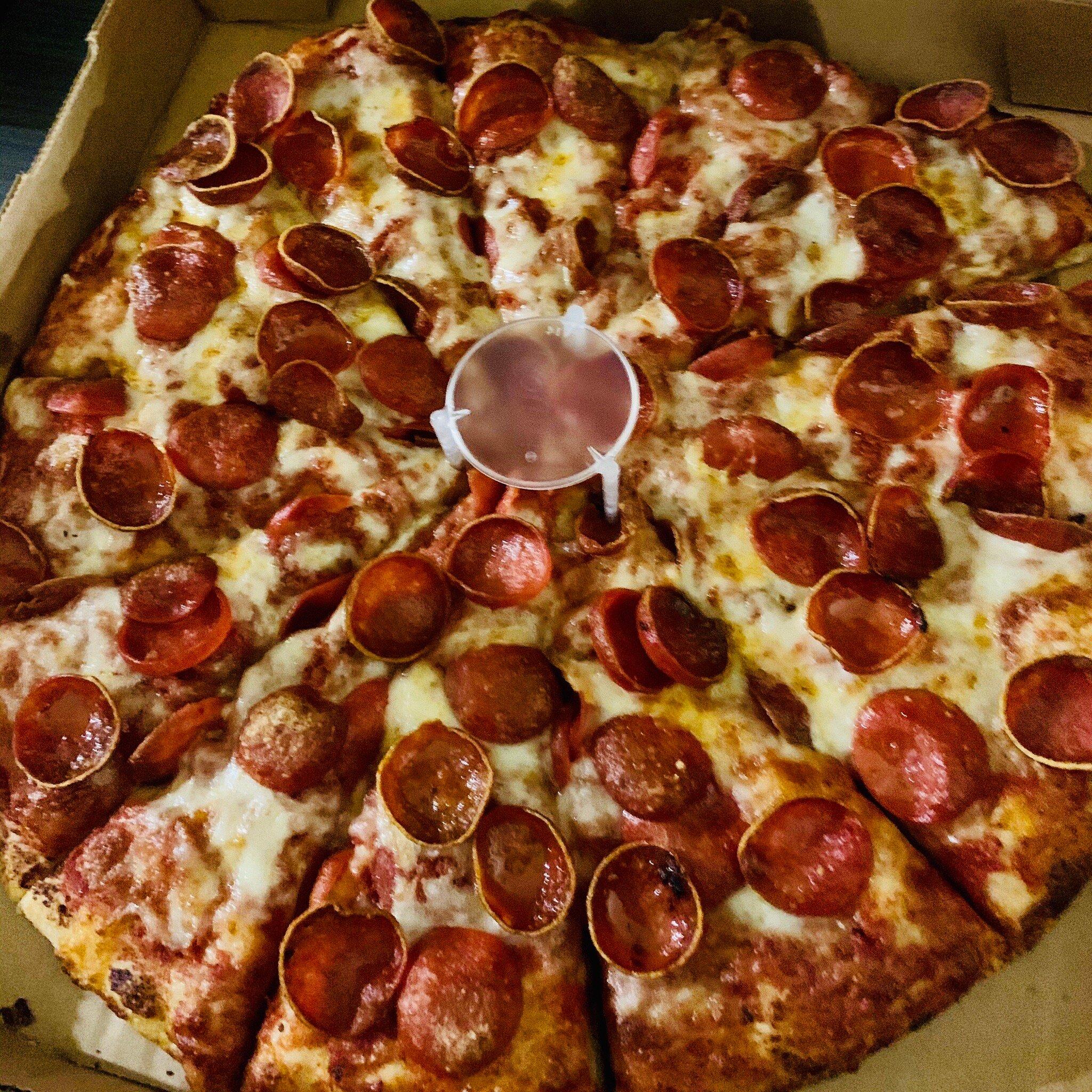 Mountain Mike's Pizza