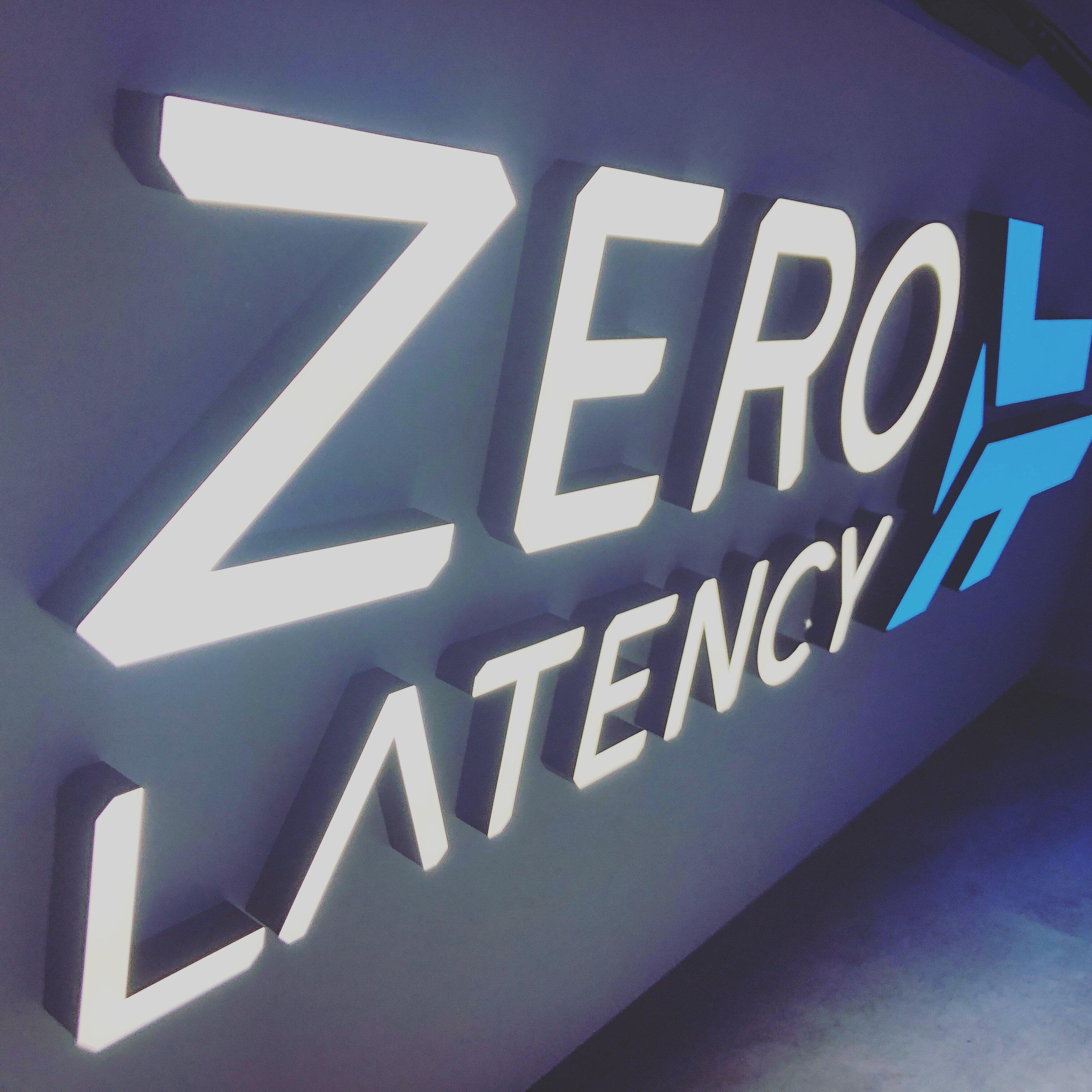 Zero Latency