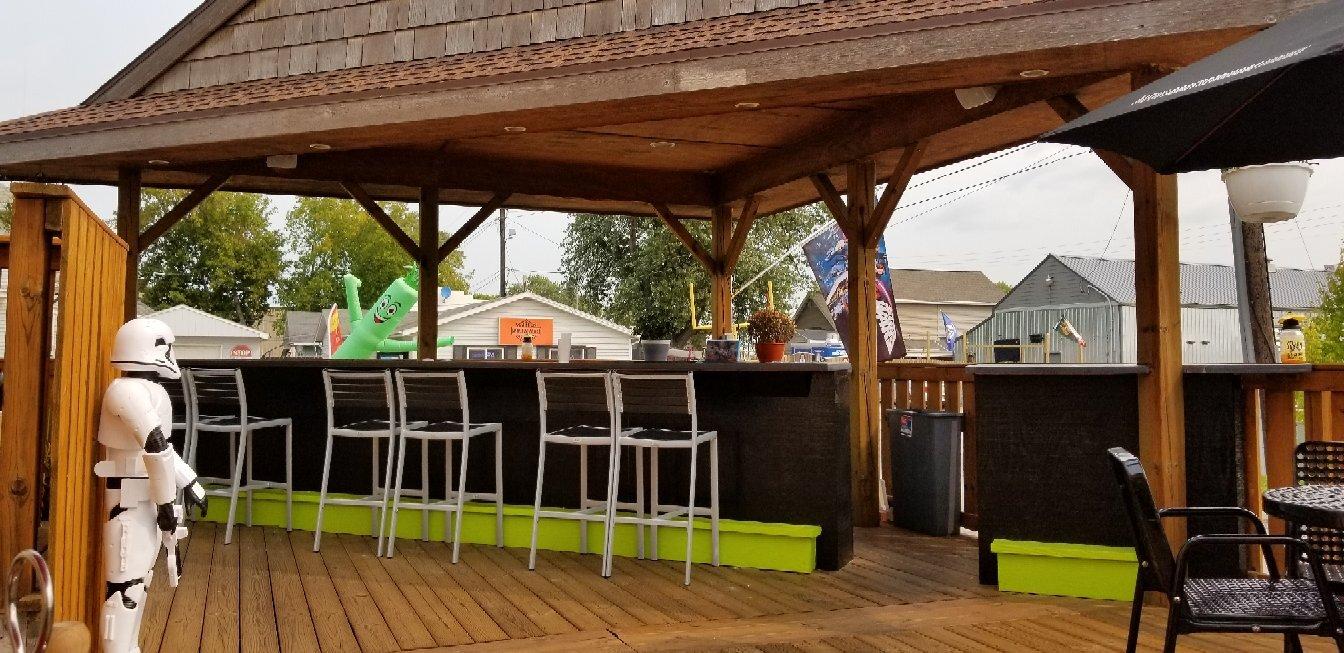 Cheesesteak Rebellion