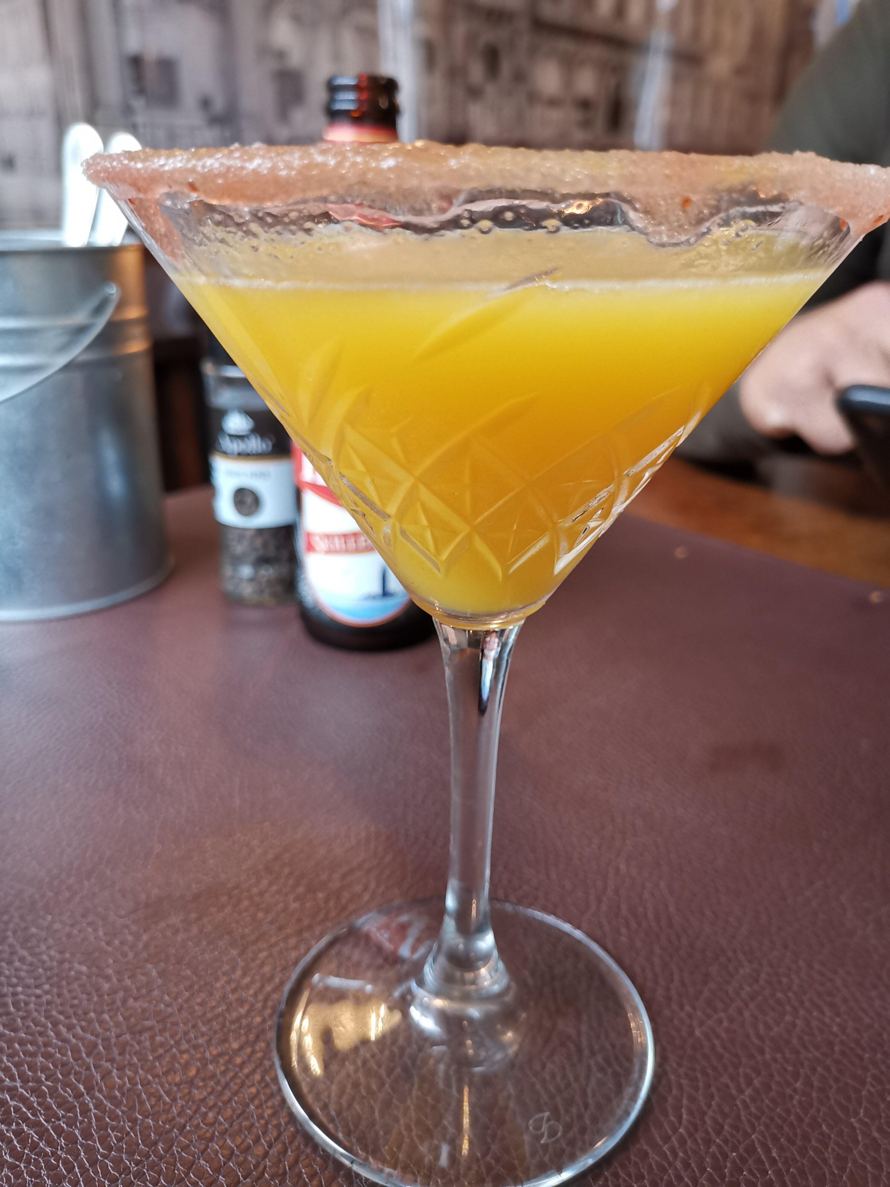 Restaurant Buon Appetito