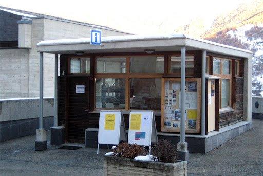 Tourisme Val d'Hérens