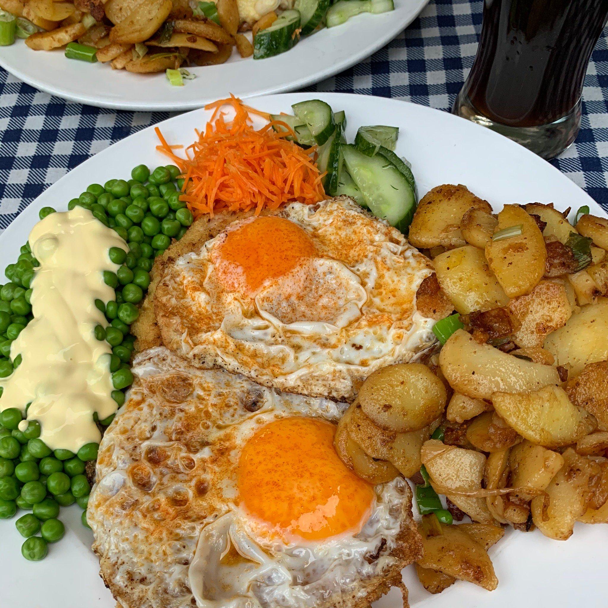 Gaststätte Klüschenberg