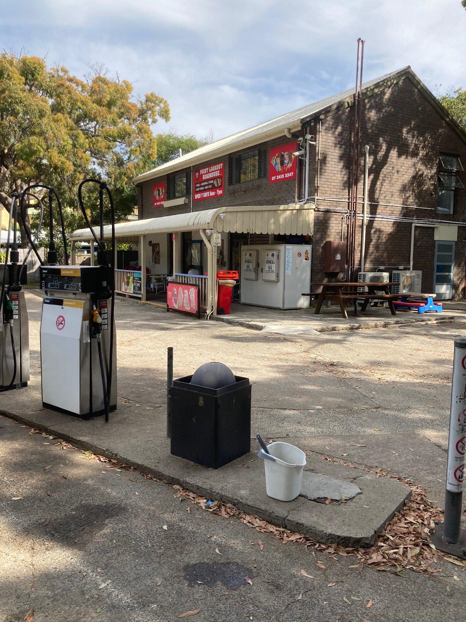 Point Lookout Roadhouse