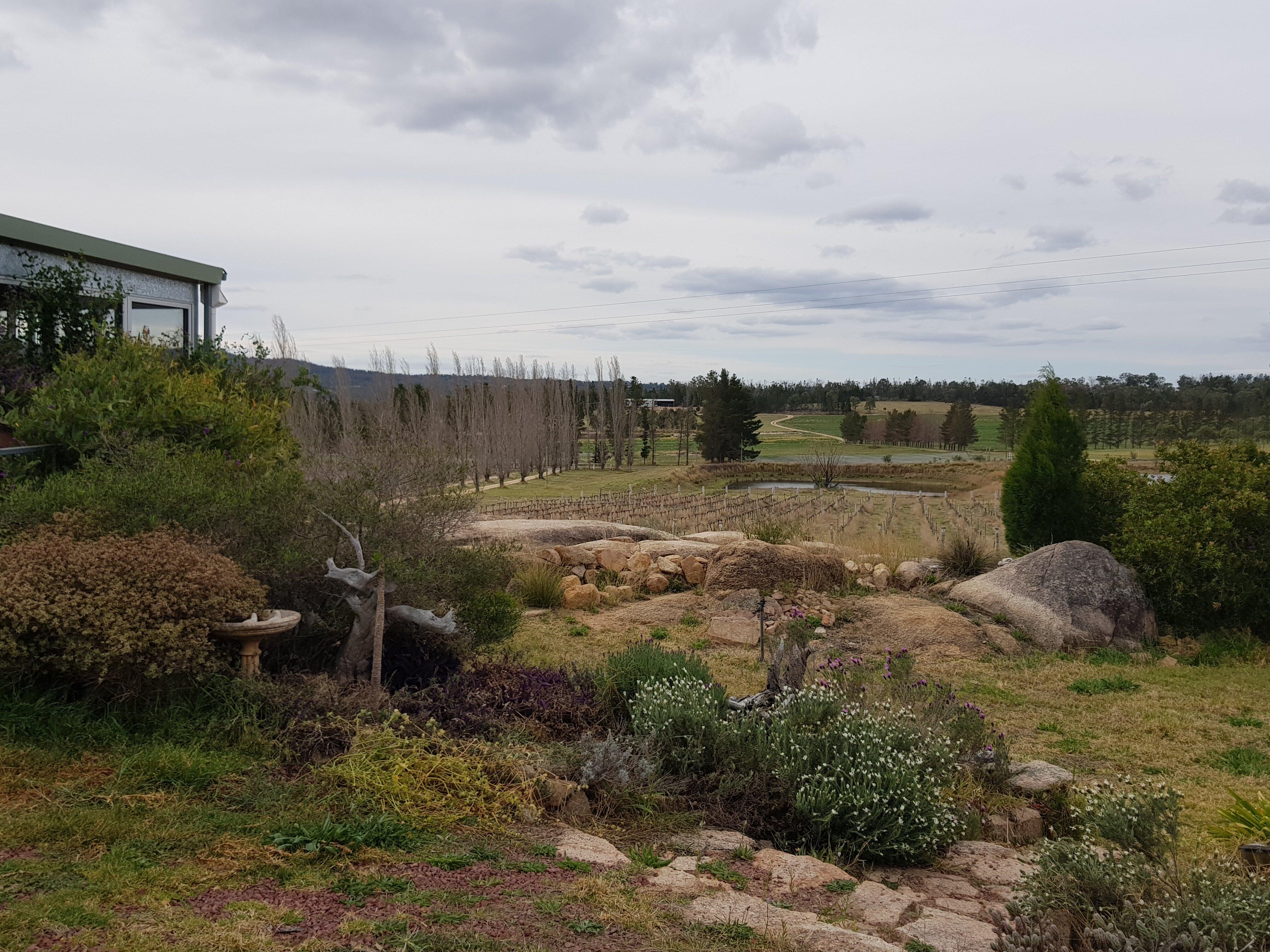 Harrington Glen Estate