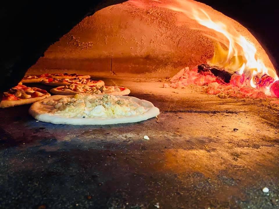 Ristorante Pizzeria Santa Rita