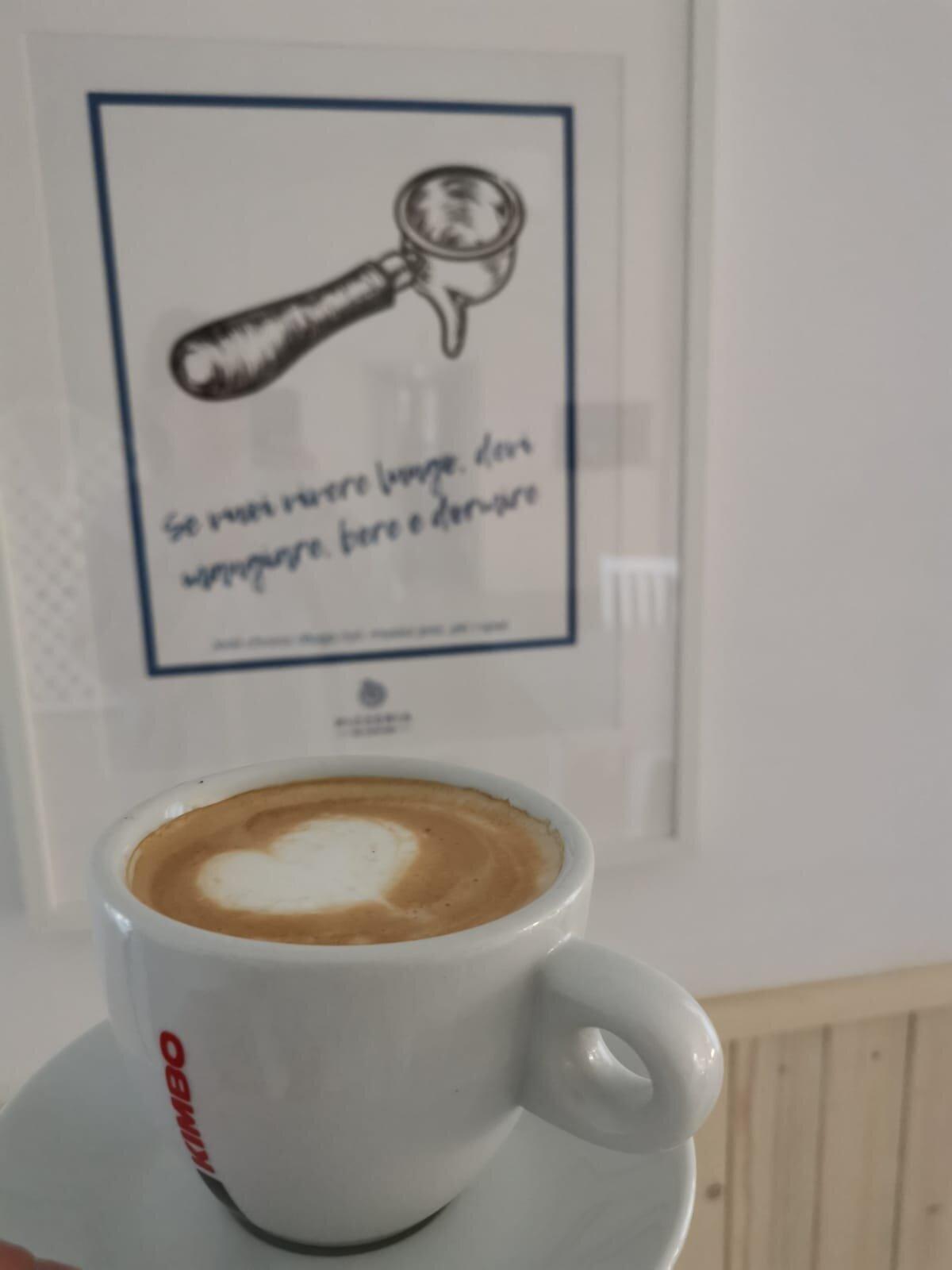 Pizzeria del Capitano