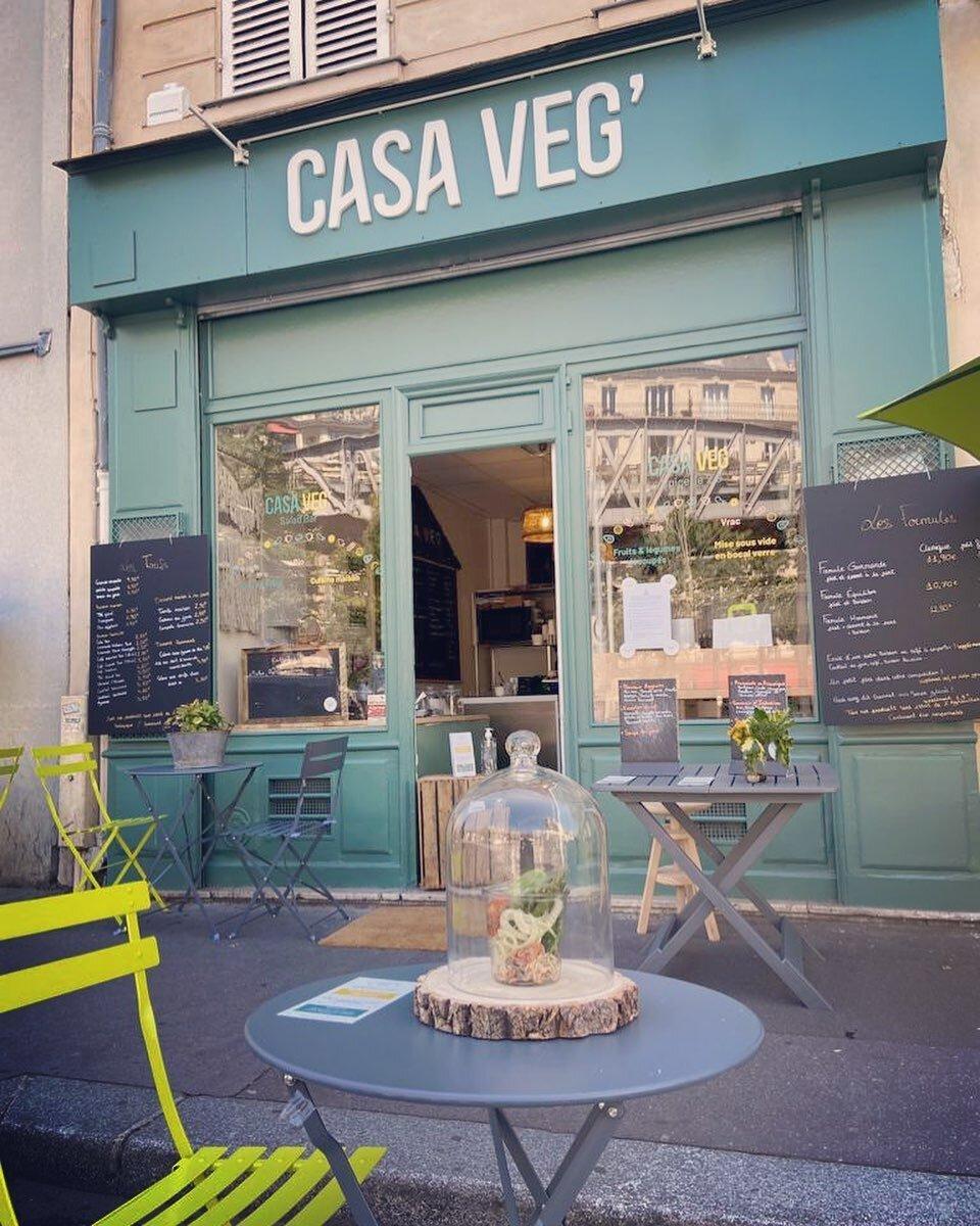 Casa Veg'