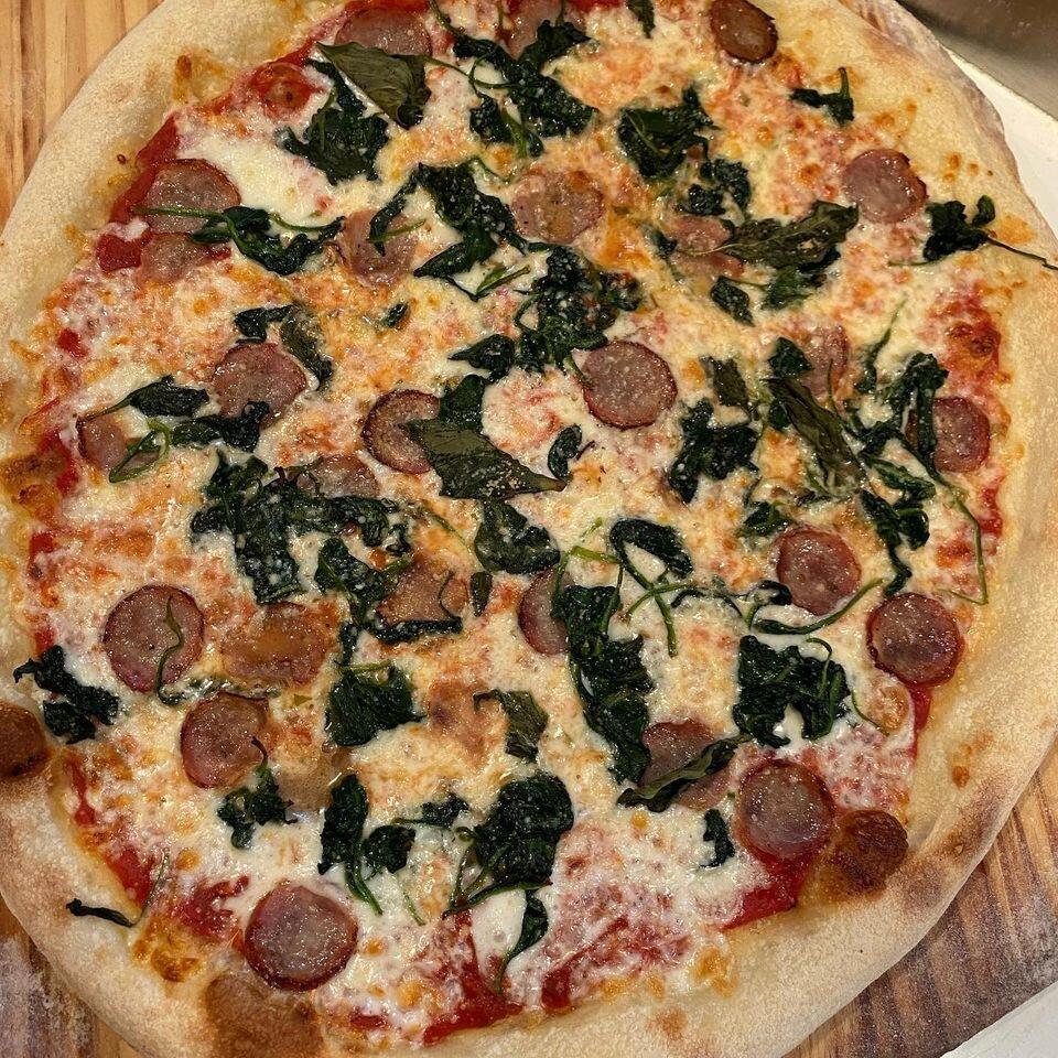 Soprano's Trattoria & Caterers