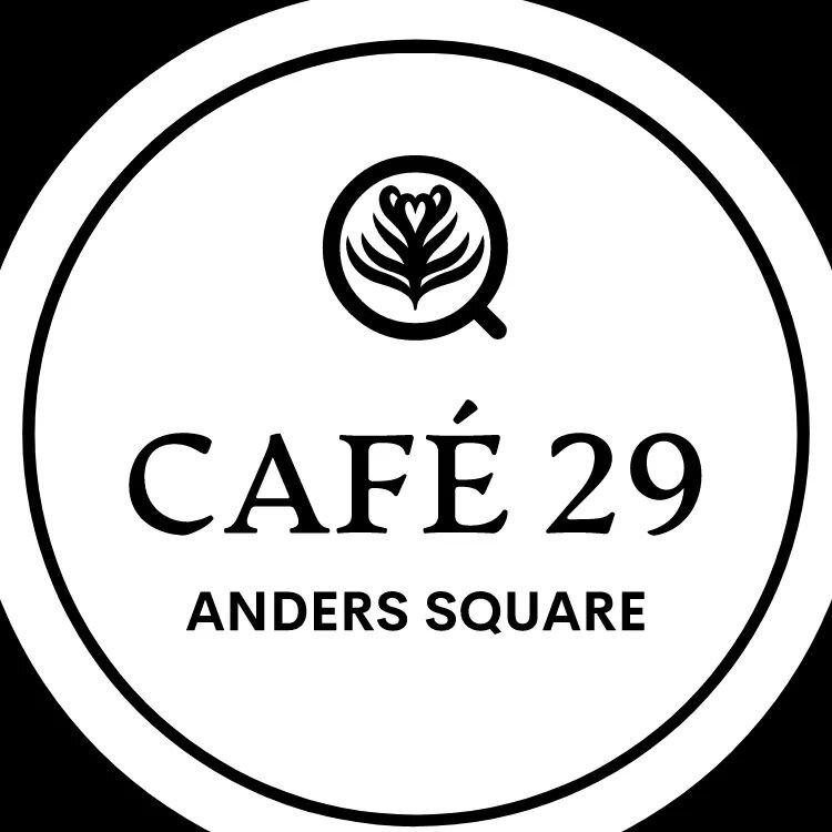 Cafe 29
