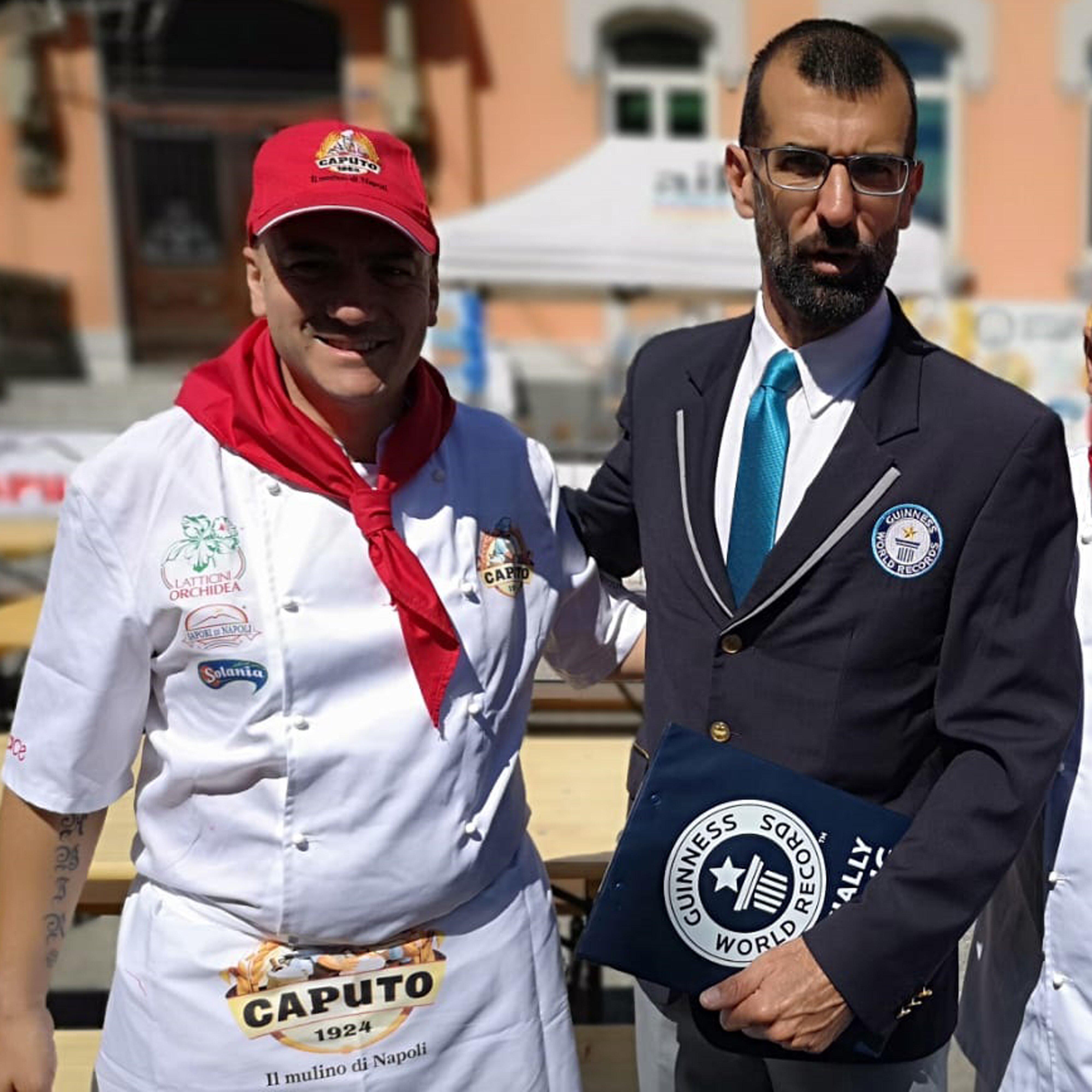 Enzo Fiore Italian Restaurant & Pizzeria O' Curniciello