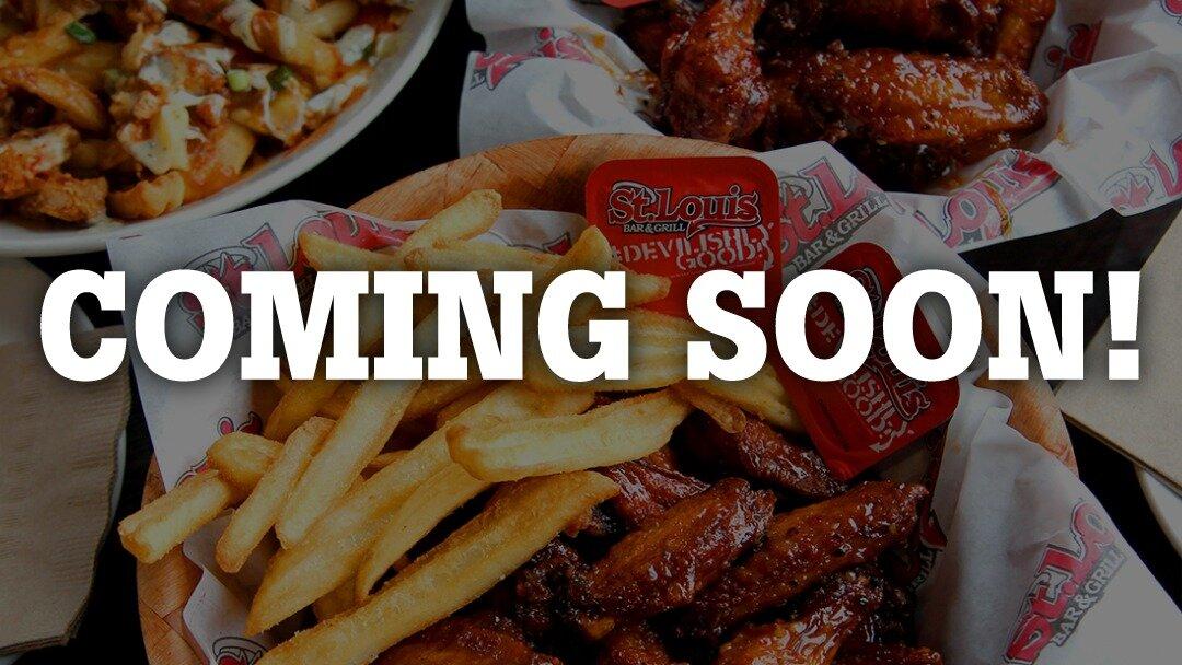 St. Louis Bar & Grill