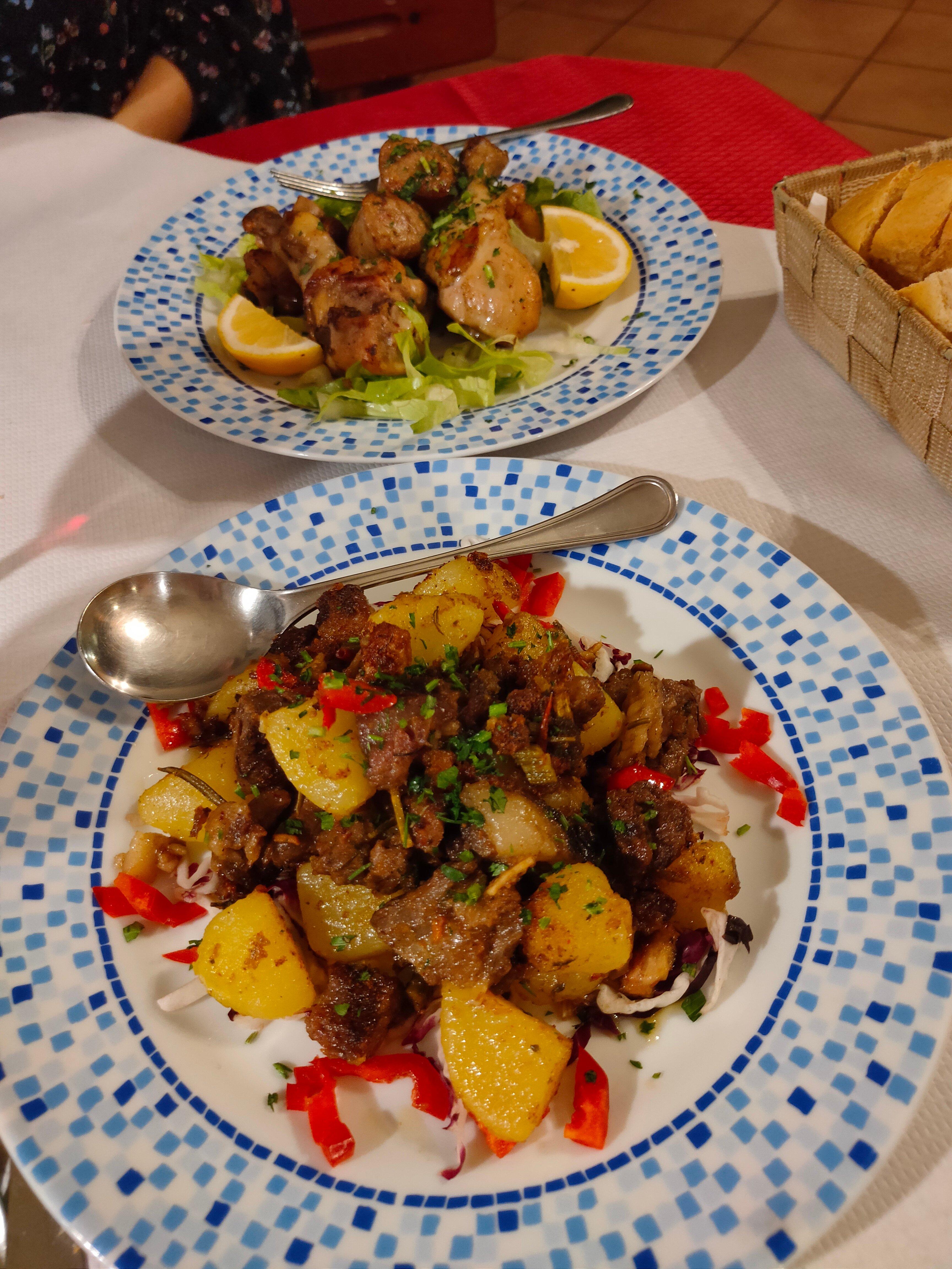 Agriturismo Locanda Sant'Antonio