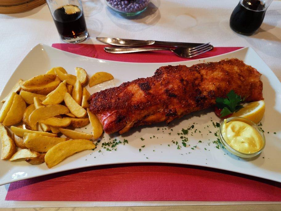 Restaurant Hotel Jura