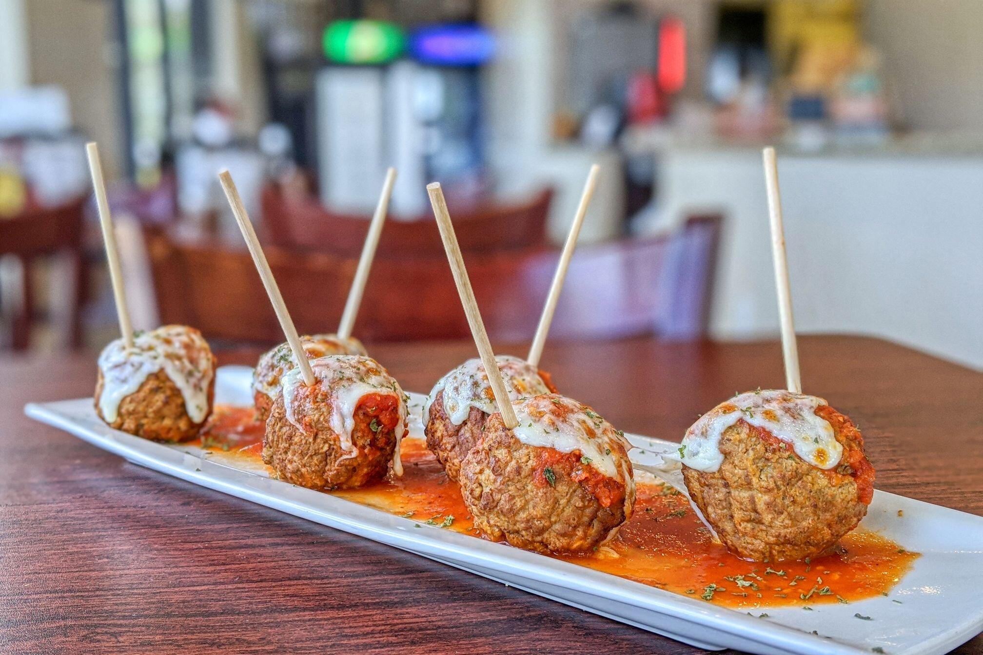 Matthew's Pizza Kitchen