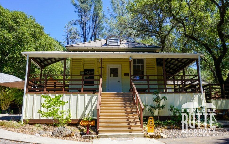 Photo by ExploreButteCounty