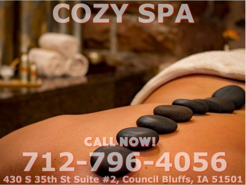 Cozy Spa