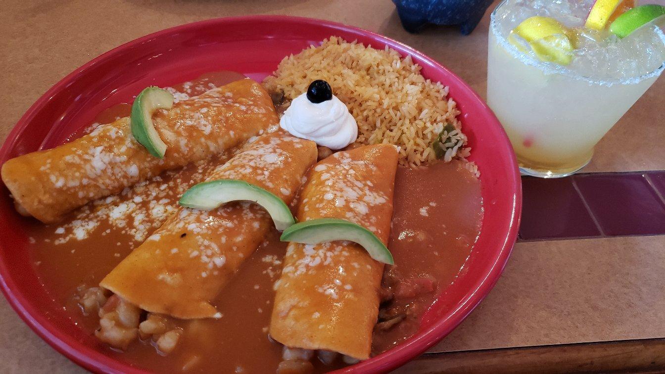 Lindo Mexico Restaurant and Cantina