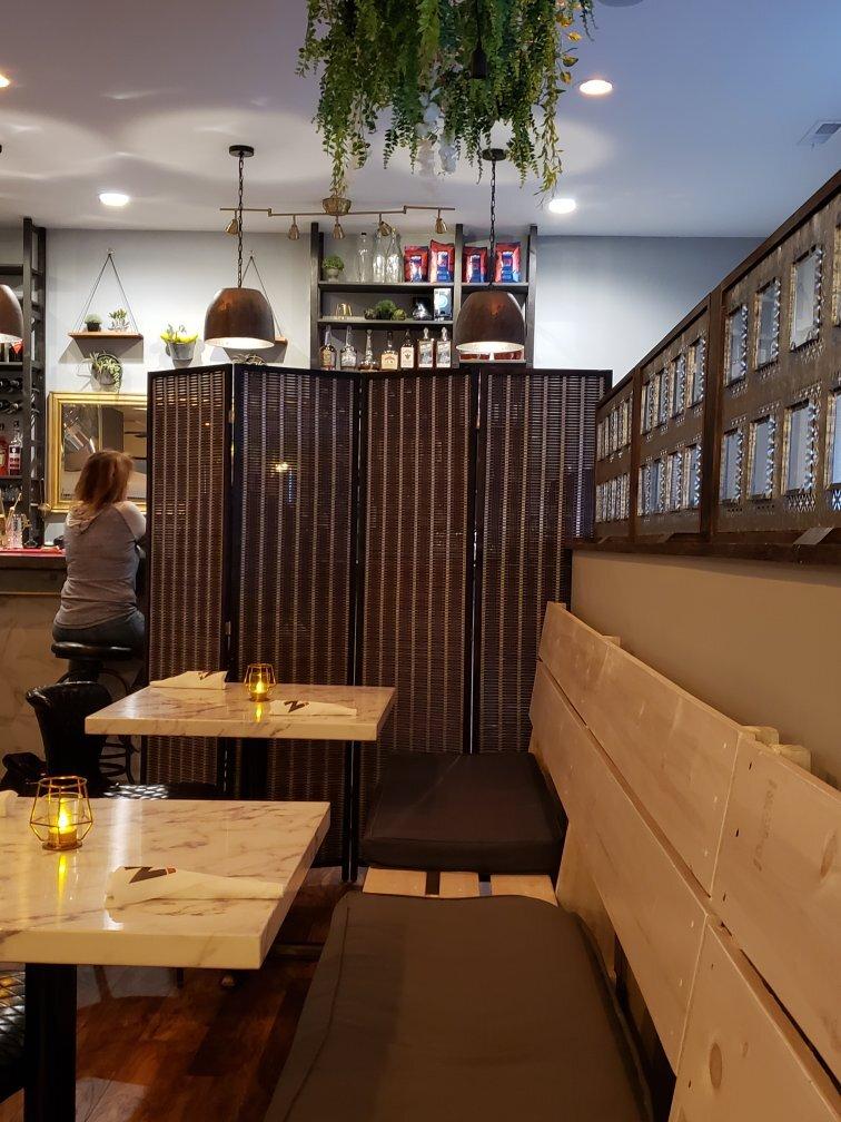 Noto Italian Restaurant