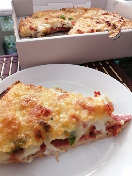 Nikos Pizza