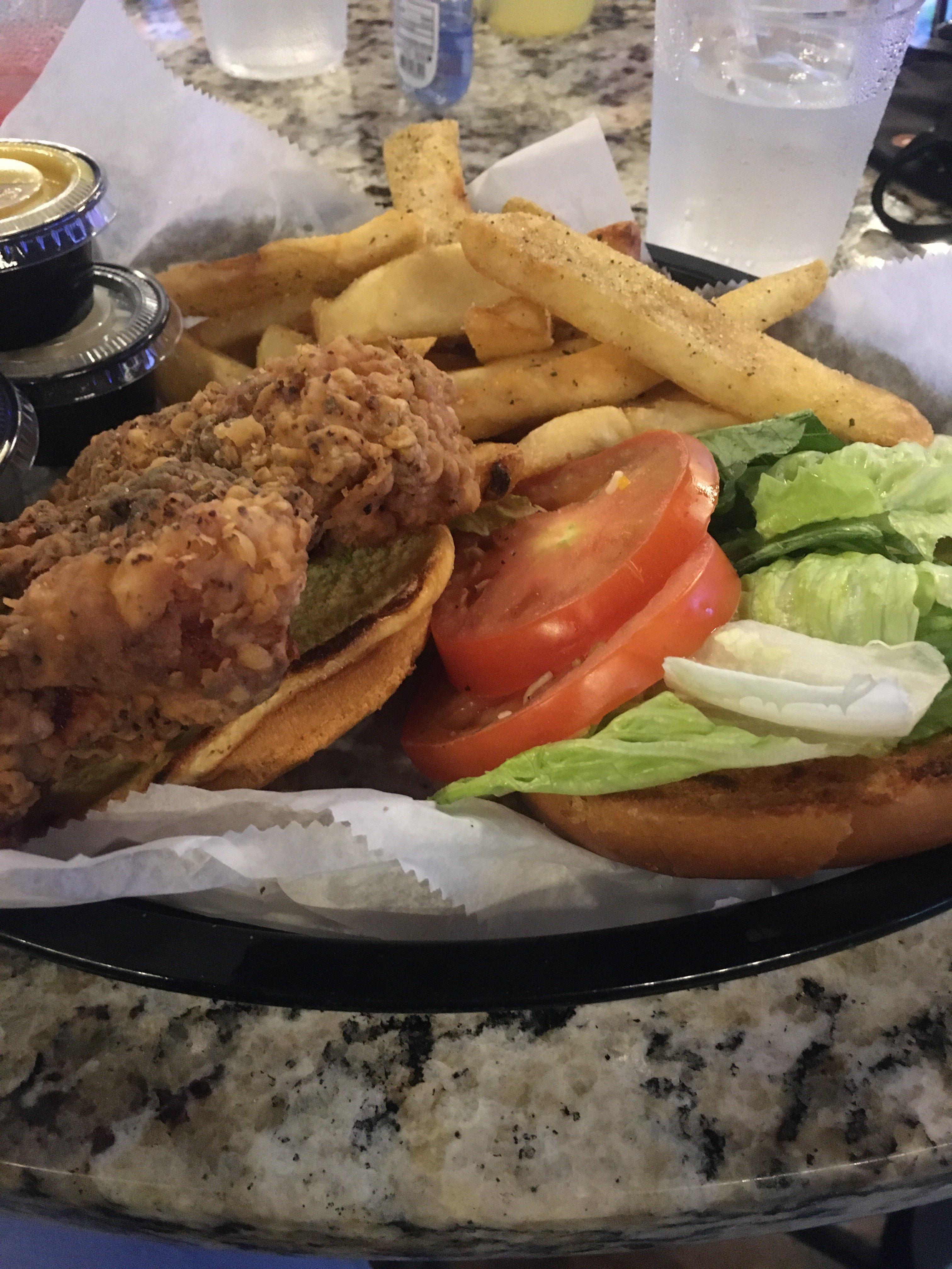 656 Sports Bar & Grille