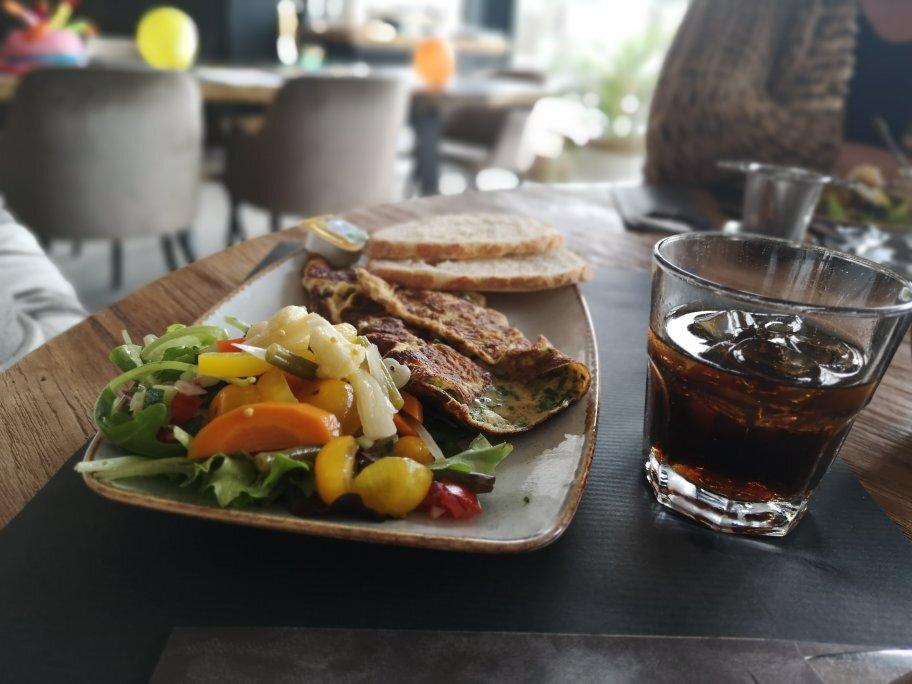 Piazza Italian Kitchen Nieuwvliet