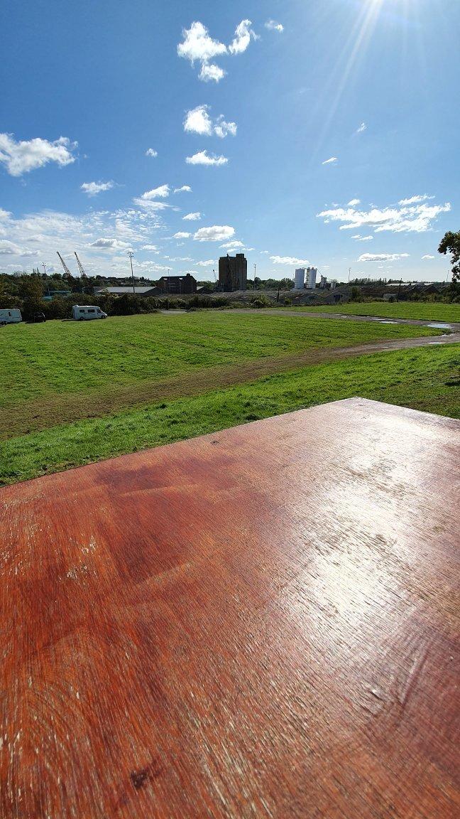 Sharpness Sports And Social Club