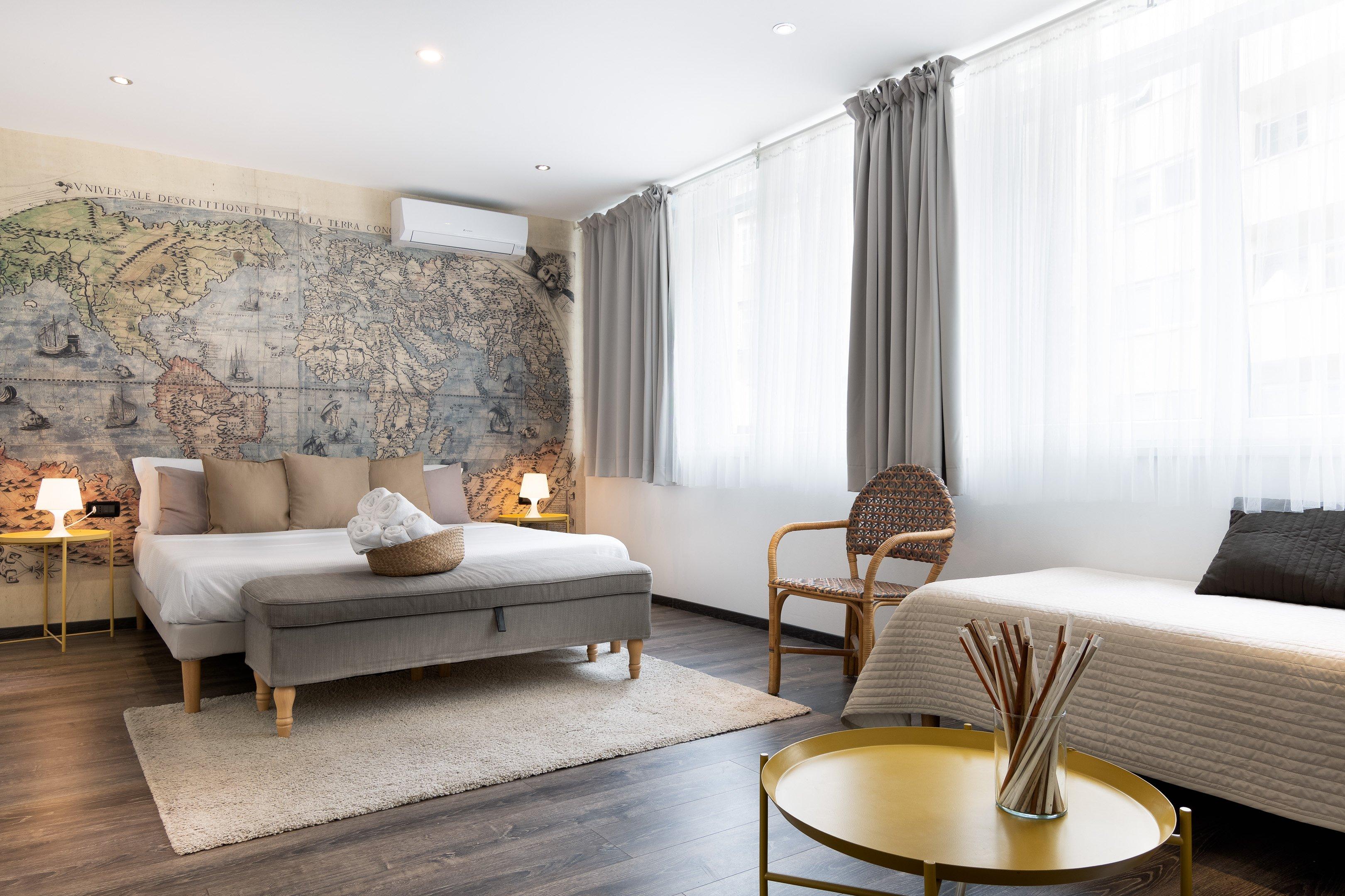 Francis B&b Superior