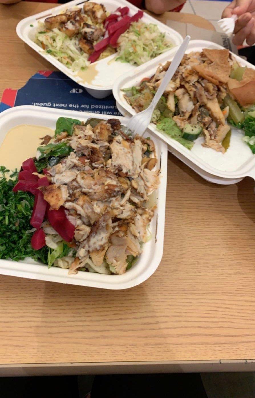 Photo by manijehsaha