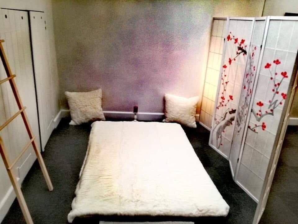 Carmen Holistic Therapy