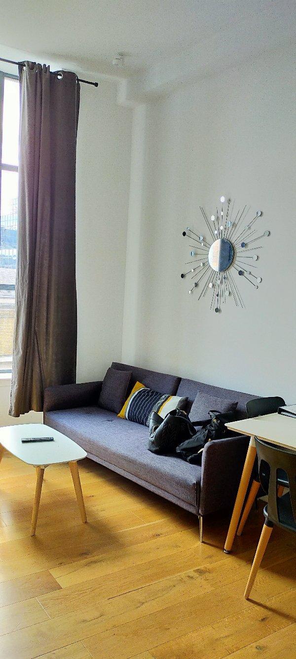 Urban Stay Shard View Apartments