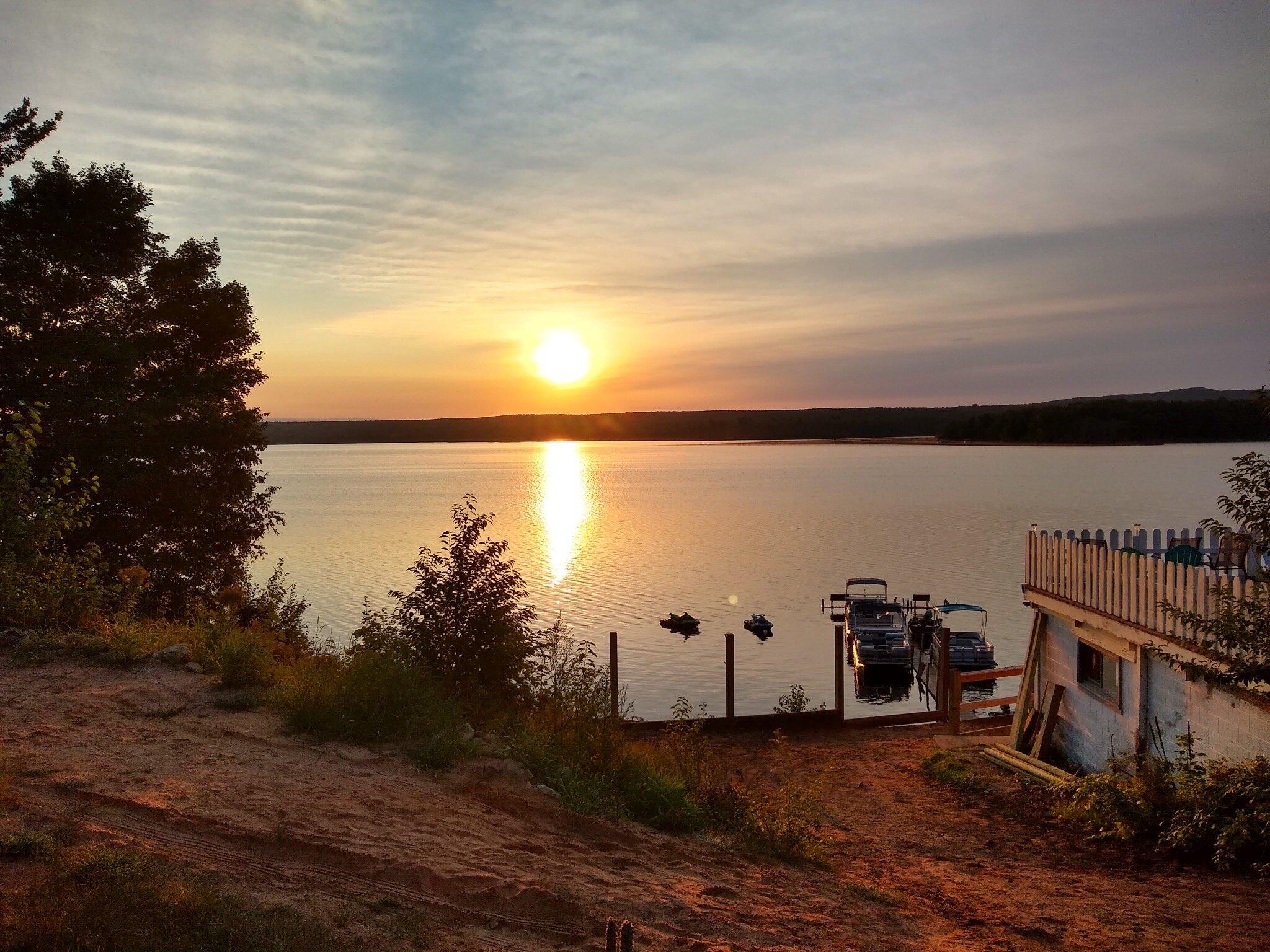 Superior Times Resort and Campground