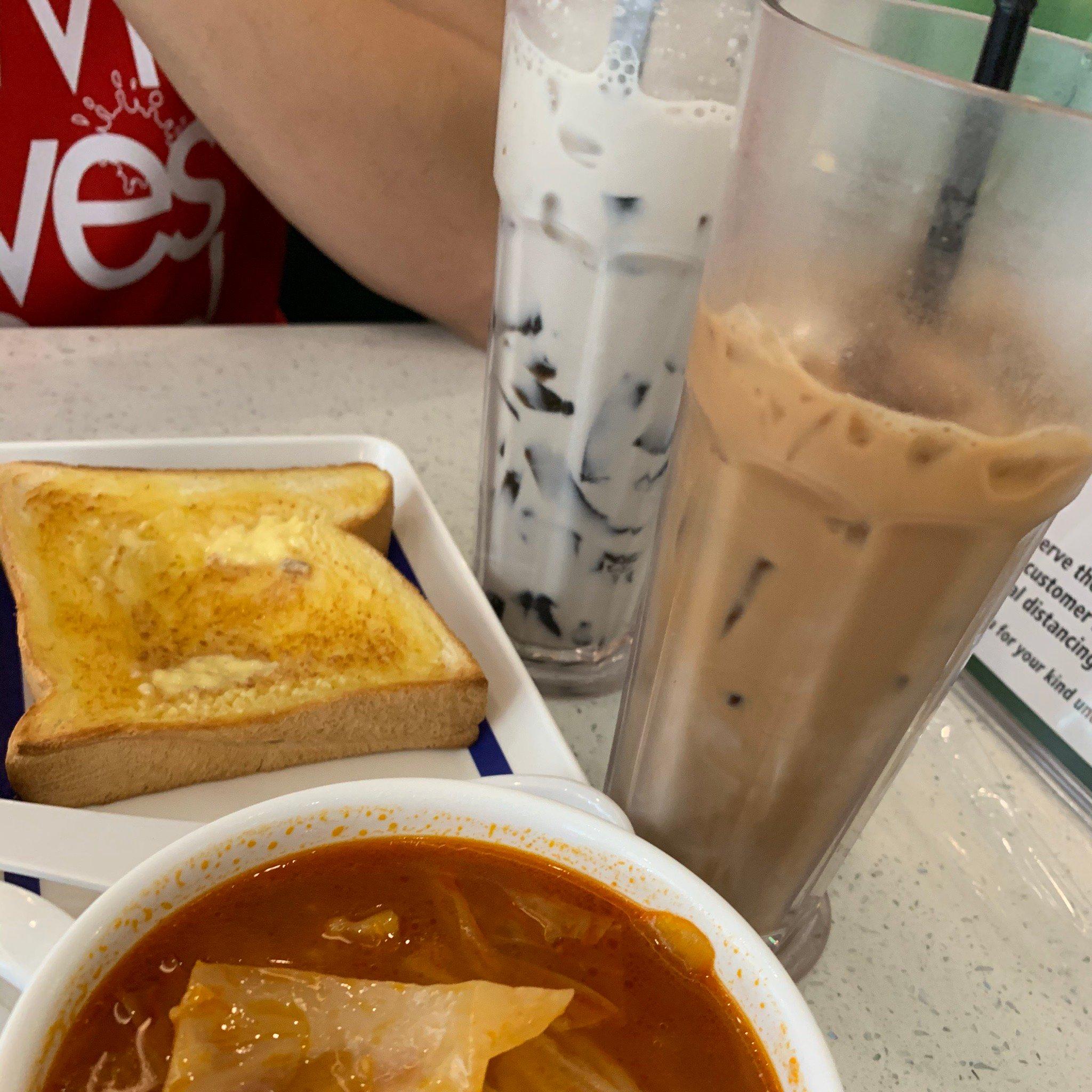 Tsui Wah (The Heeren)