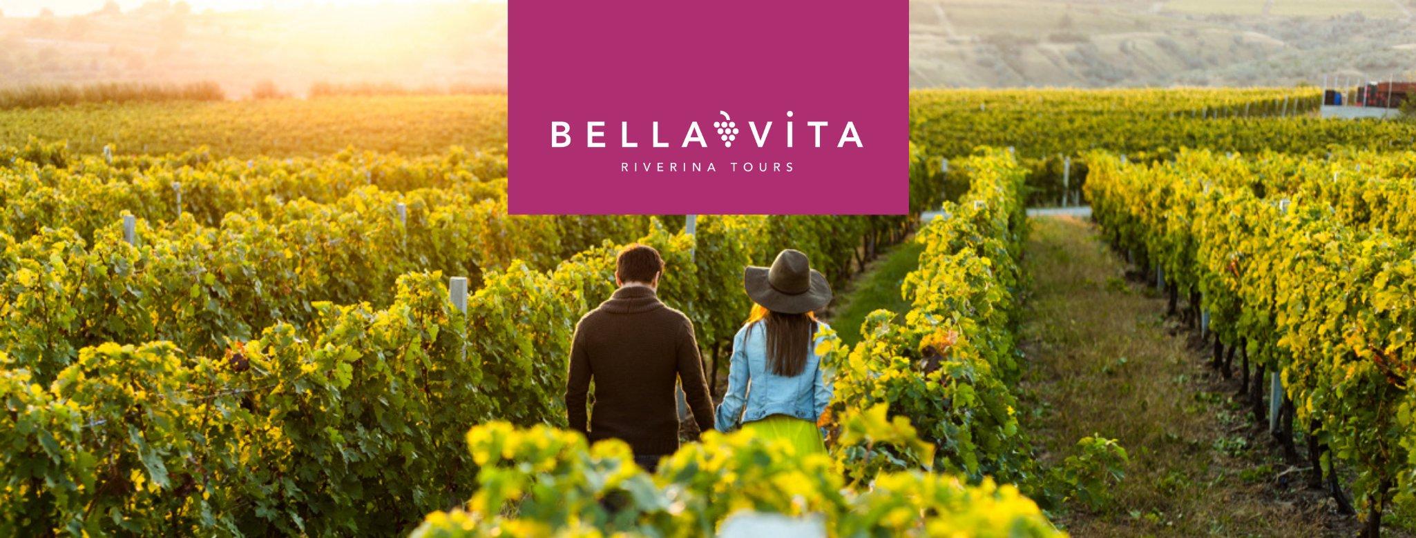Bella Vita Riverina Tours