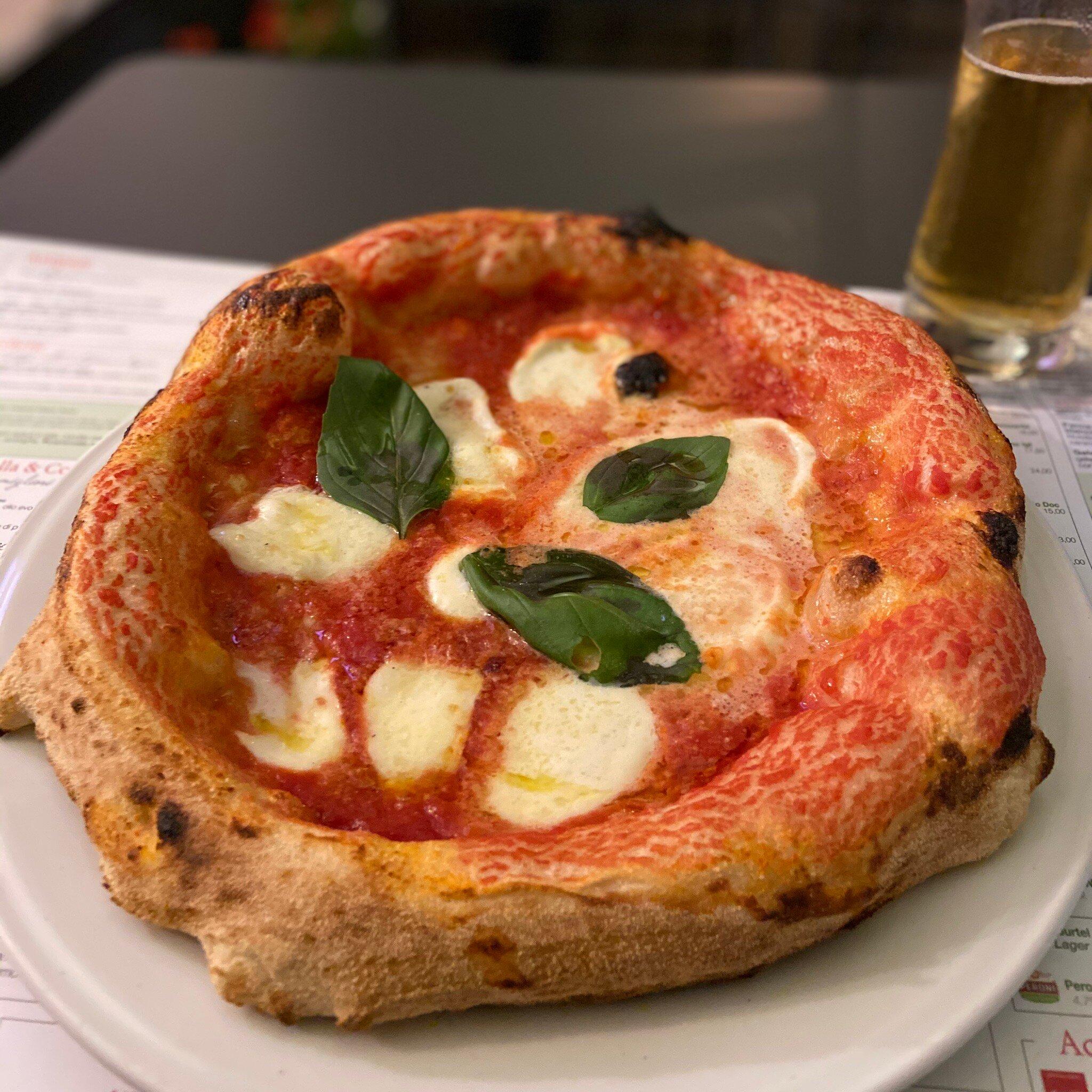 Rossopomodoro Navigli