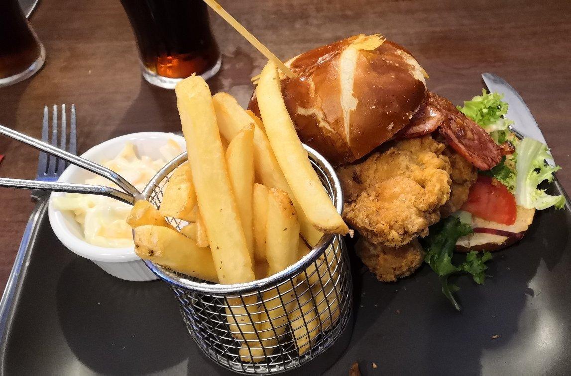 The Isles Inn Pub & Hotel