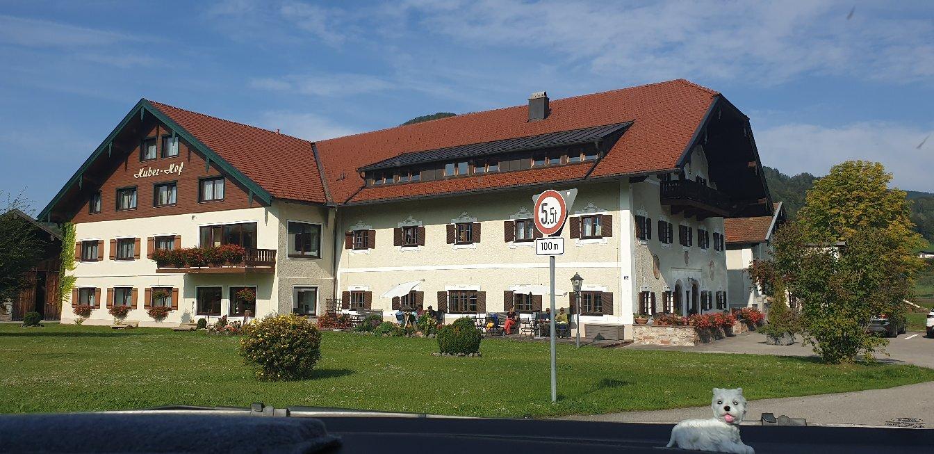 Huber Hof