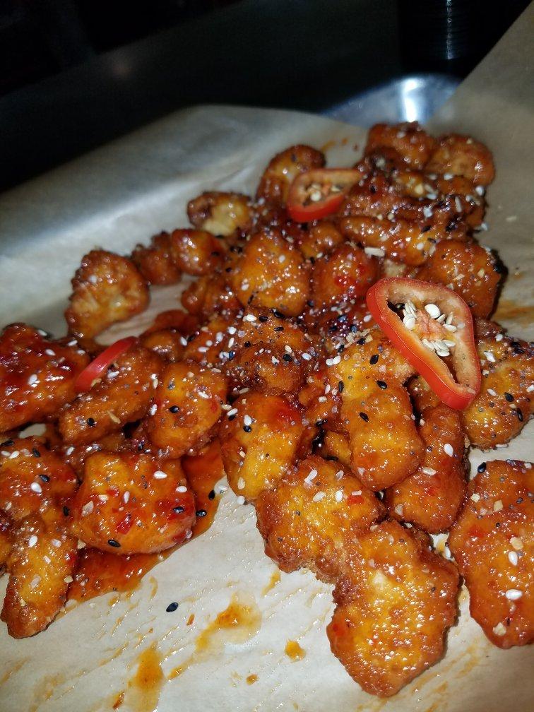 Buffalo Wild Wings