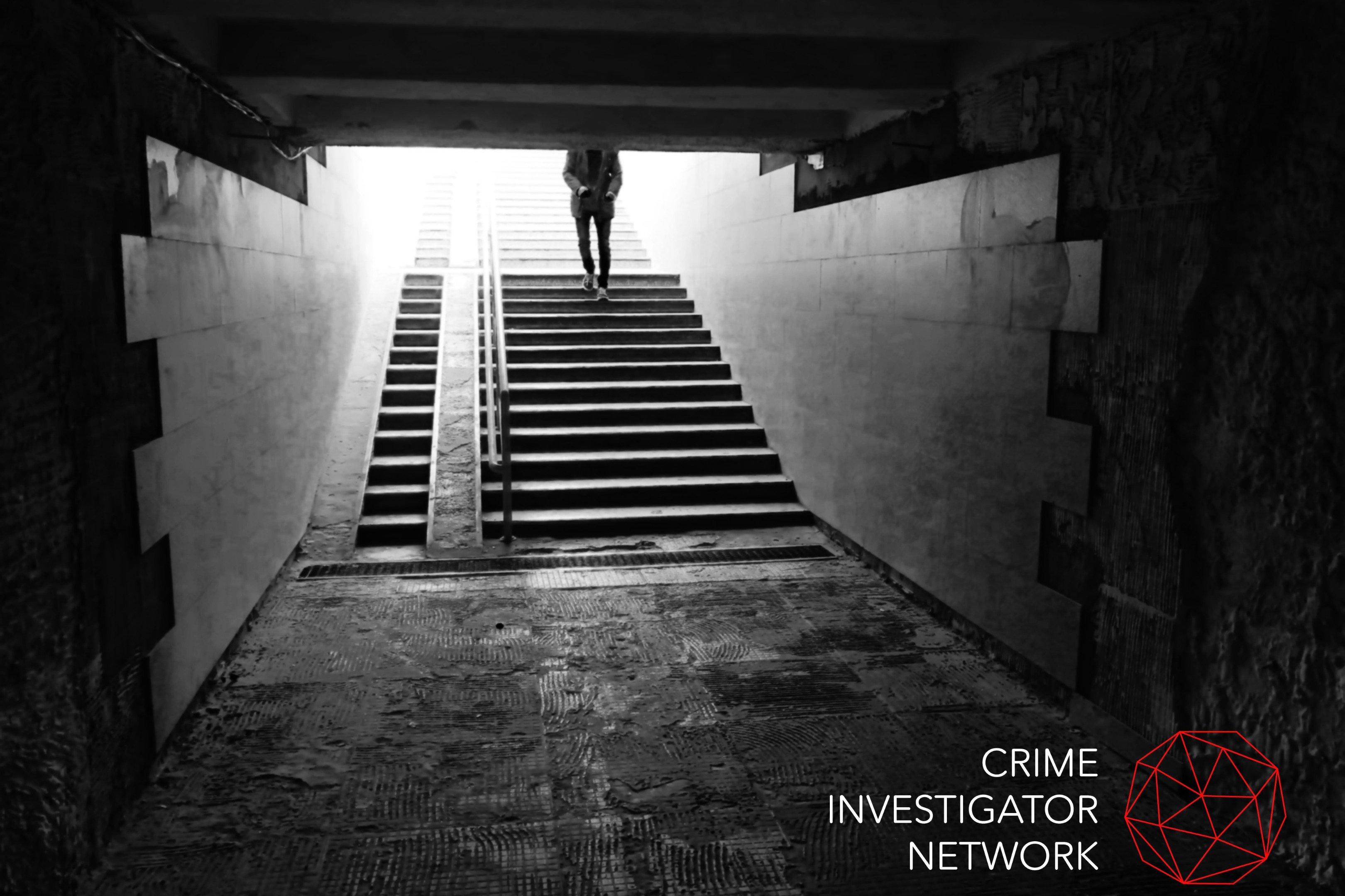 Crime Investigator Network