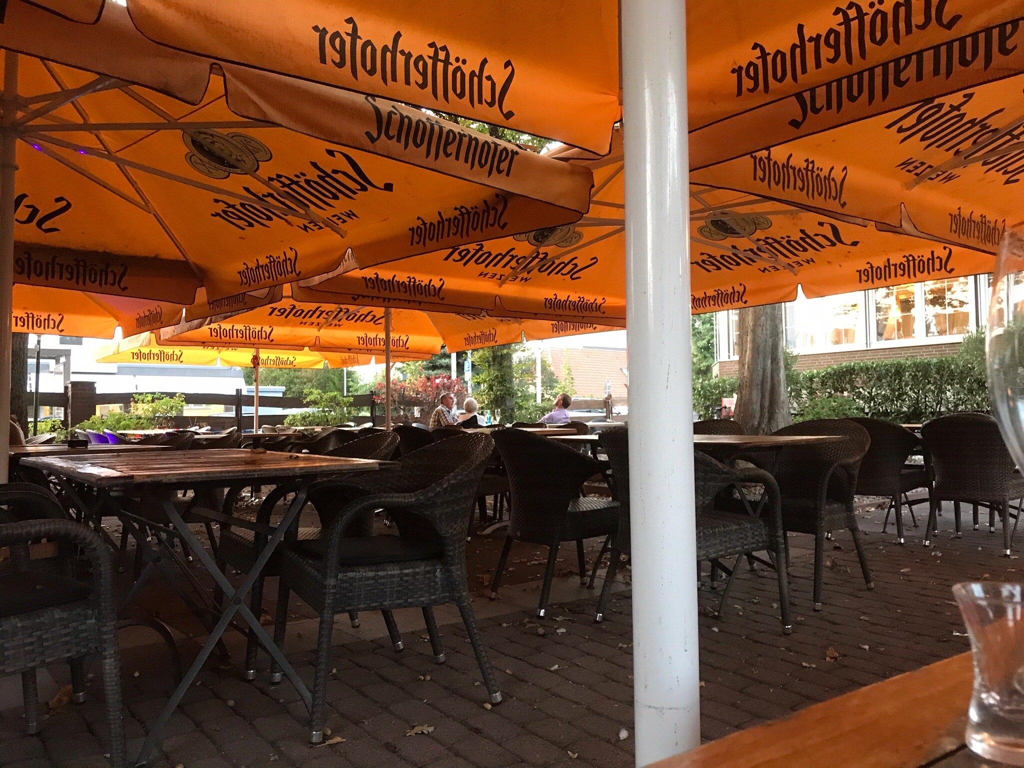 Taverne Restaurant Der Grieche