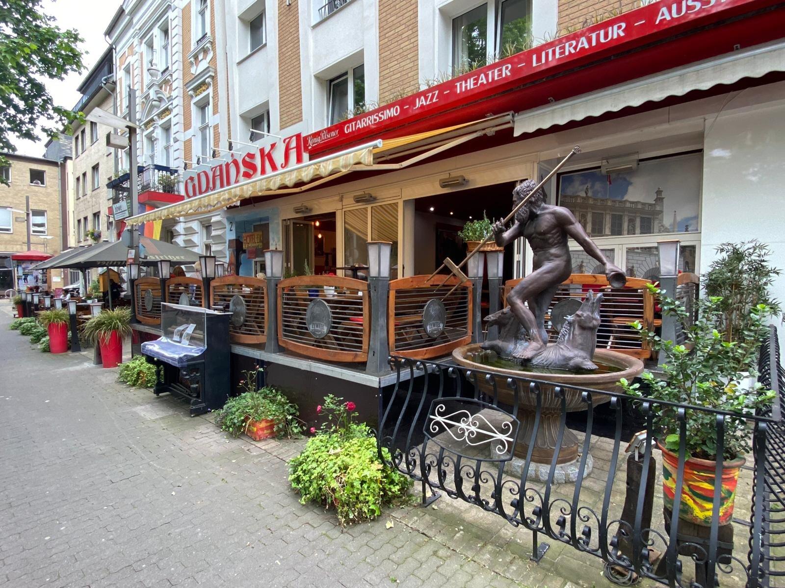 Gdanska