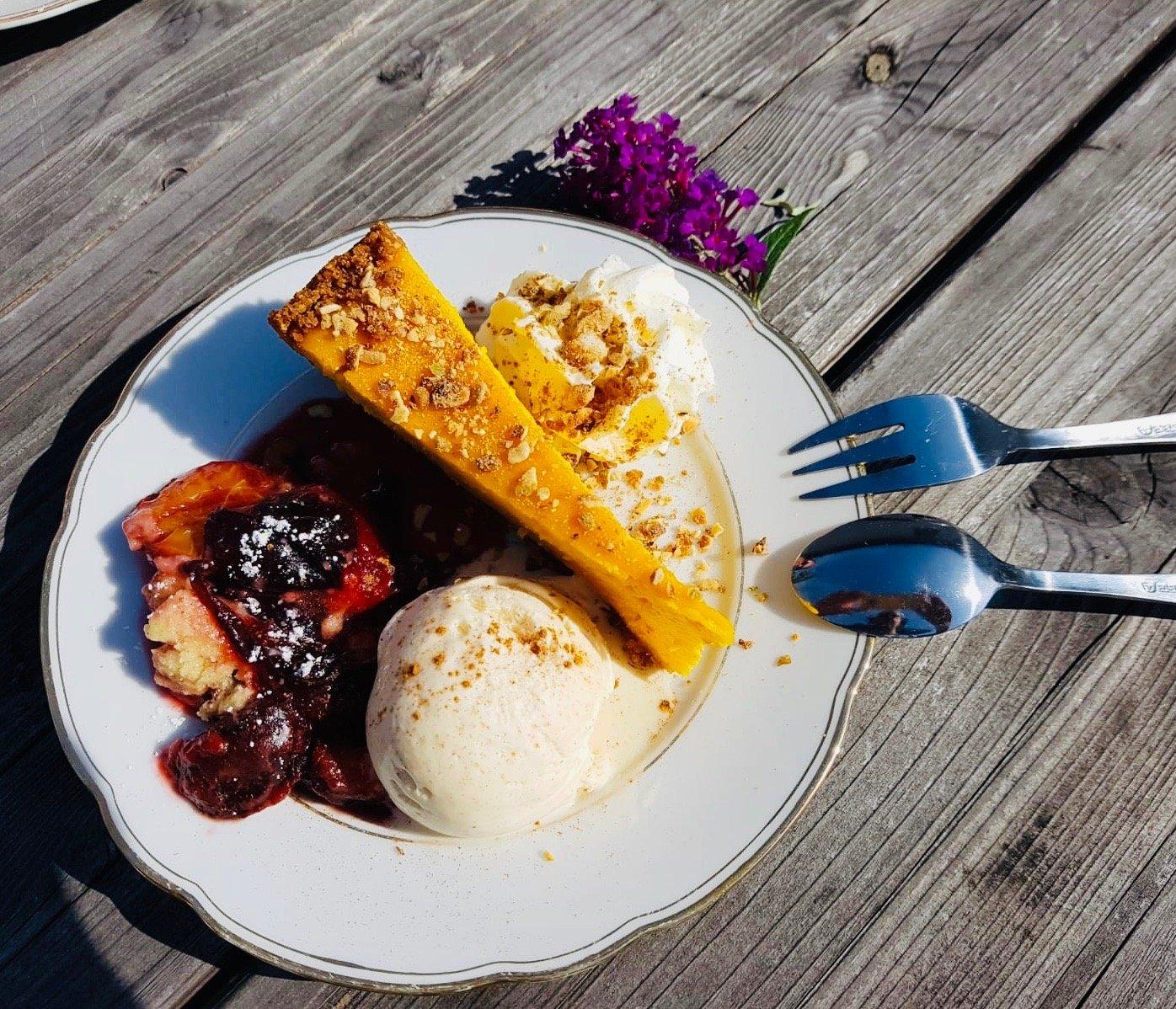 Wallrother Bauerngarten