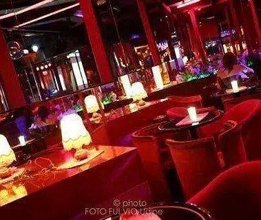 Carillon Club Trieste