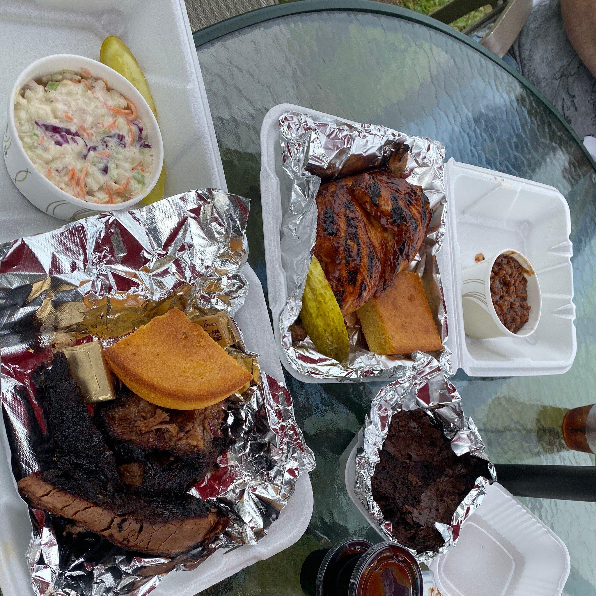 Canaan Valley BBQ
