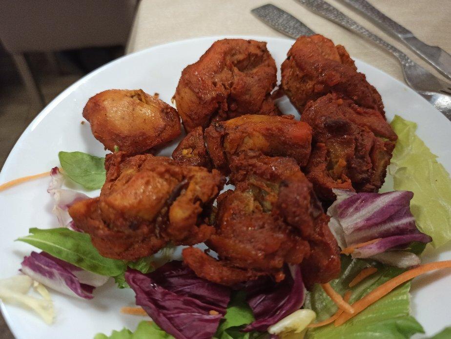 Gujranwala Restaurant