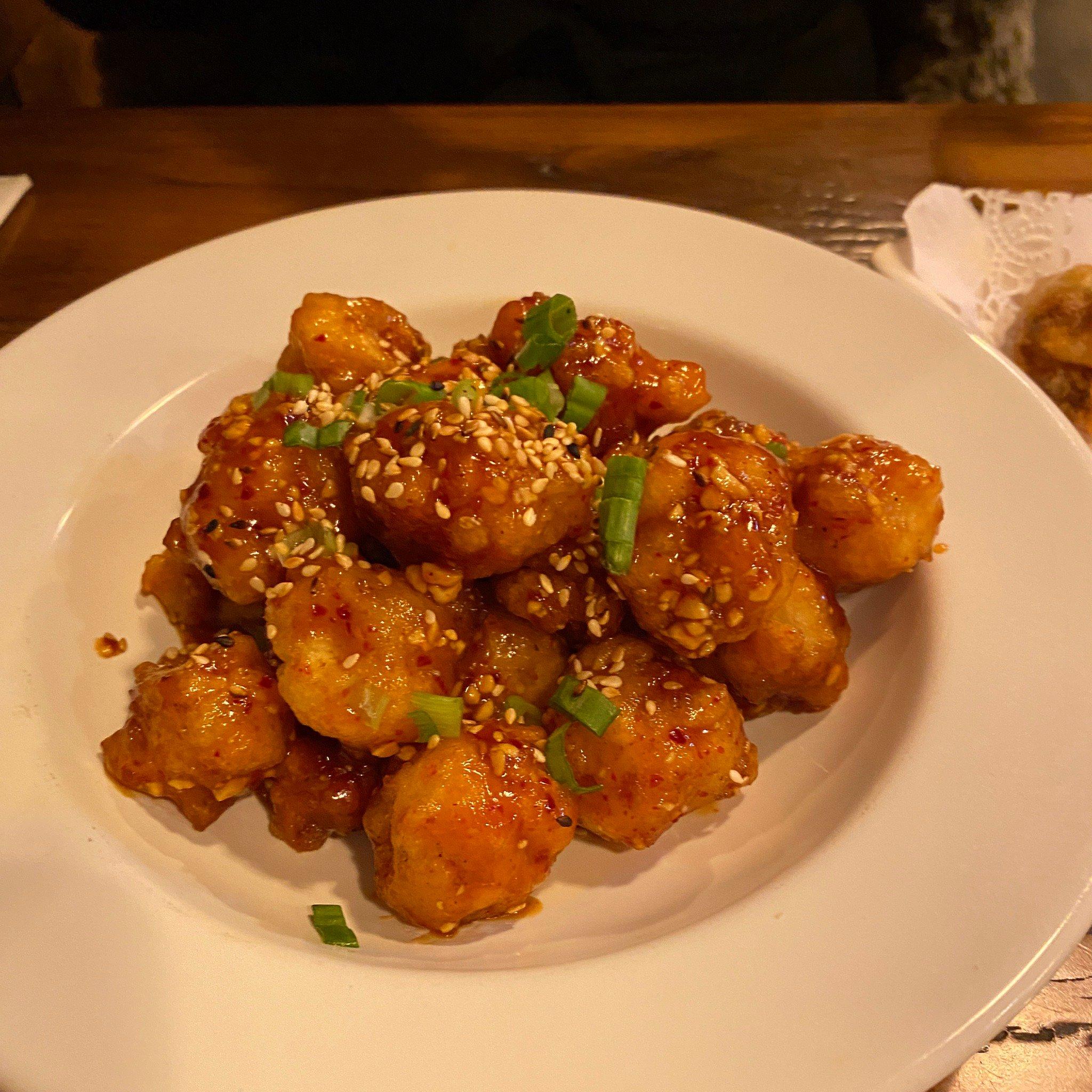 Sarangbang Korean Food Cafe