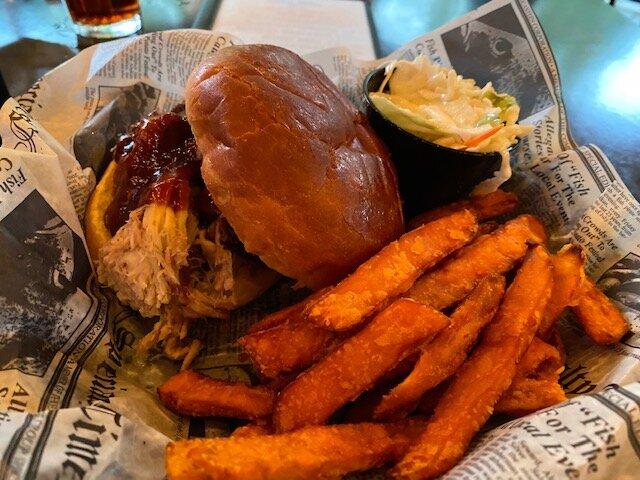 Broadway Barrel House